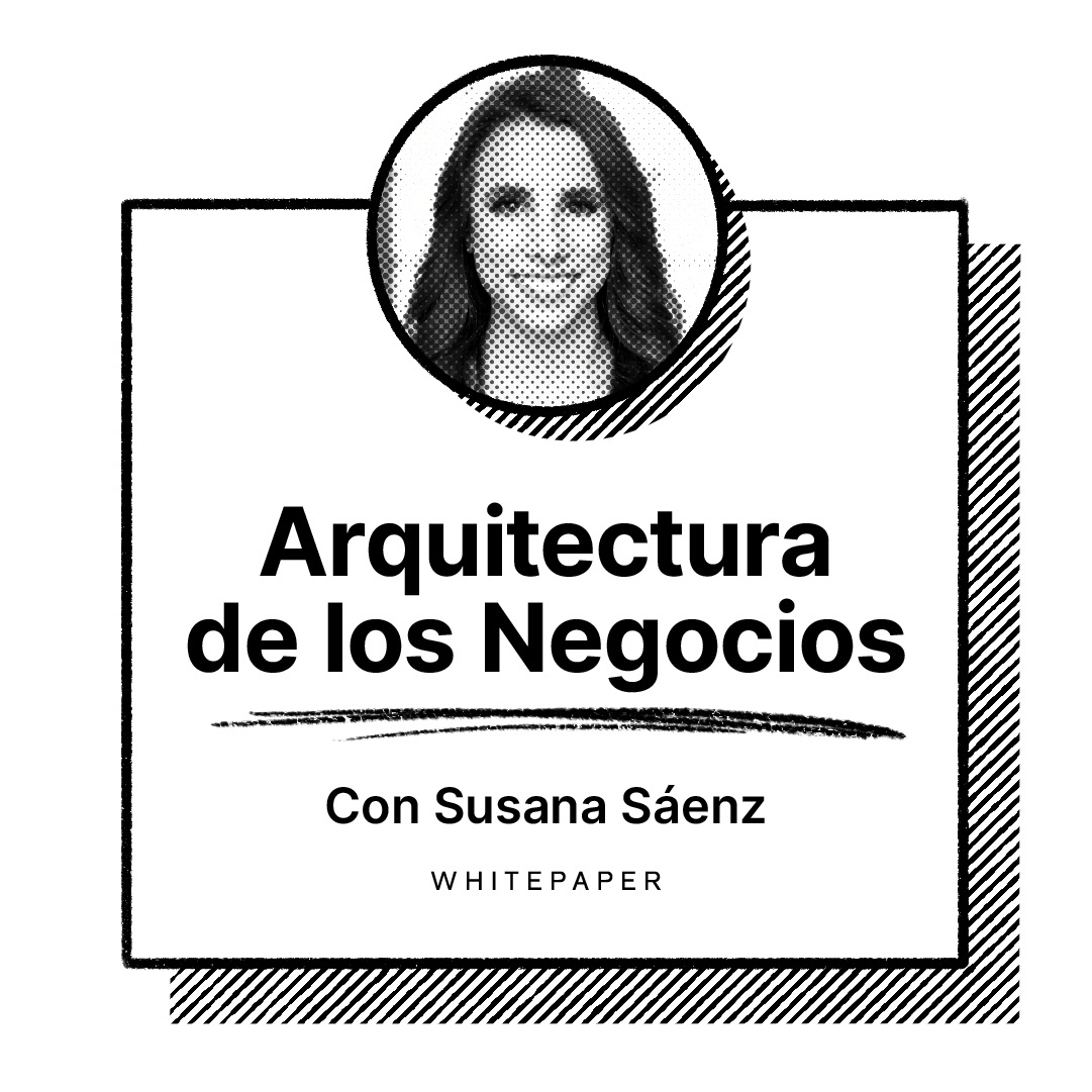 Arquitectura de Negocios